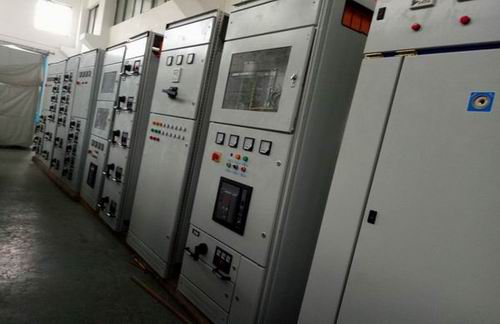 岫岩电控箱 岫岩电控箱